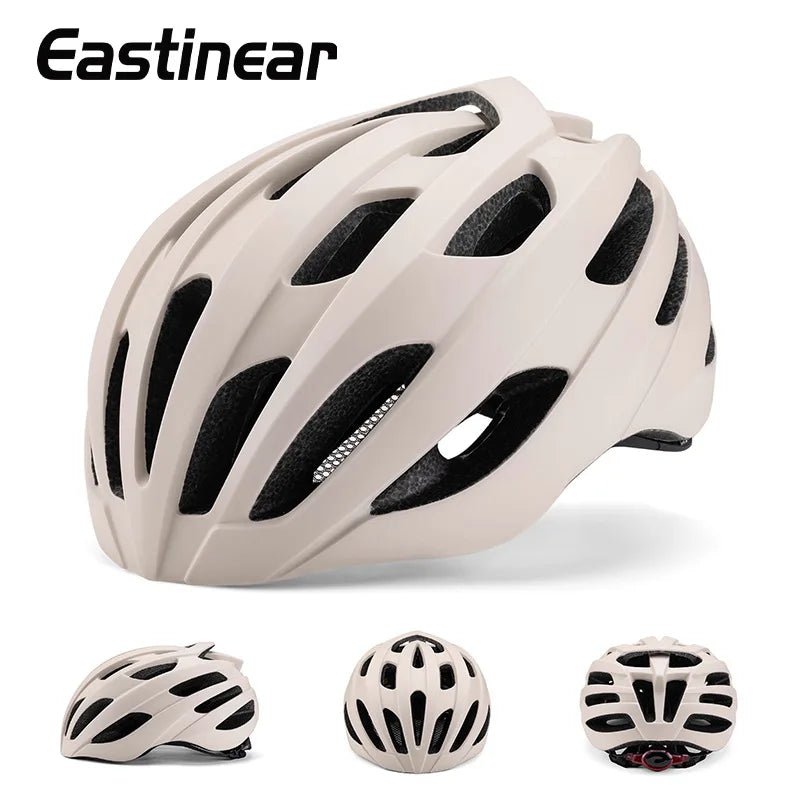 Cycling Helmets Men's and Women's Adult Outdoor Leisure Sports Road Cycling Helmets AXSSIBLZ