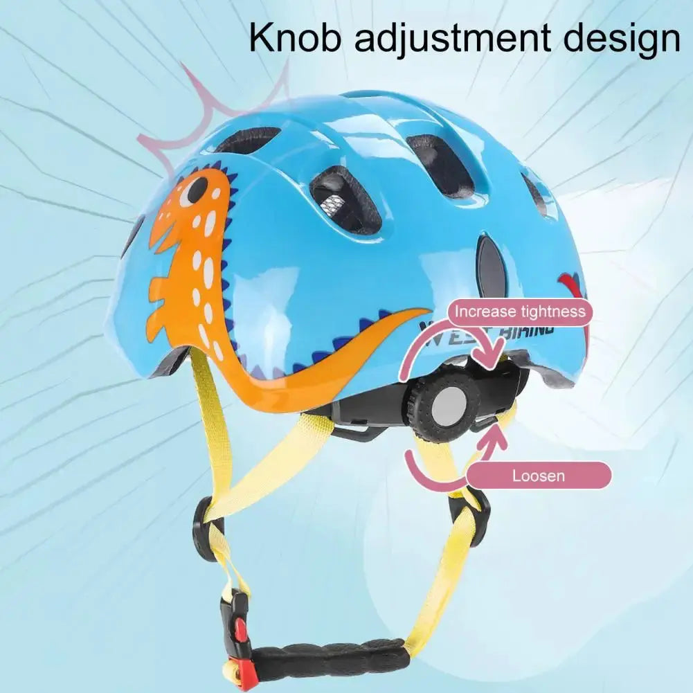 Children Cycling Helmet for Scooter - AXSSIBLZ