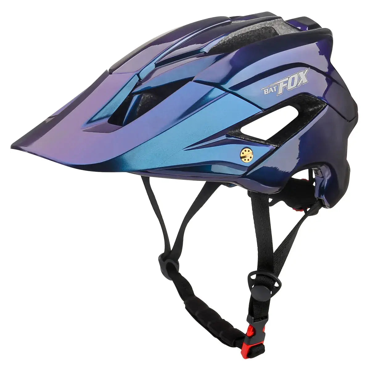 BATFOX Road Mountain Bike Helmet - AXSSIBLZ