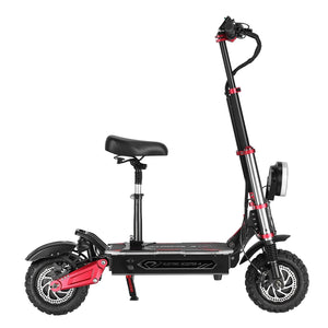 Boyueda S5-11 Electric Scooter 6000W Travel Motor 60V38AH Battery NDavid Safety App Control Electric Scooter Silent Tire Electri AXSSIBLZ