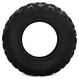 Factory Direct Universal Rubber ATV Tire ATV-25X10-12 AXSSIBLZ