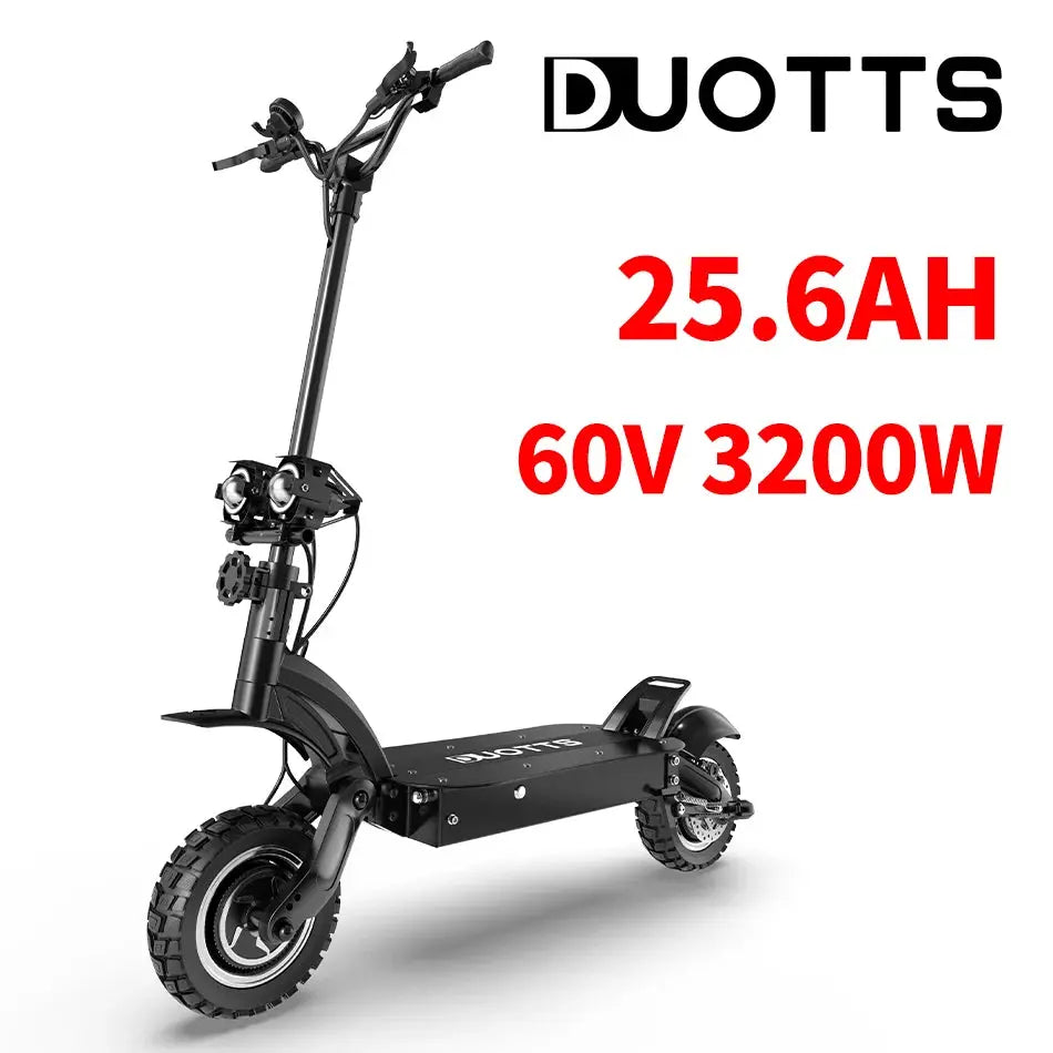 Duotts X20Pro Electric-Scooter