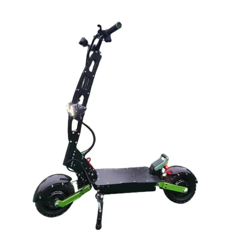 Eshiner Rider 6 Electric Scooter - AXSSIBLZ