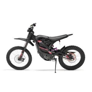 VTB Ventus One Xtreme 72V 50Ah - 130KM/H 20KW28Kw Electric 130Km/h Powerful Dirt Bike for Thrill Seekers AXSSIBLZ