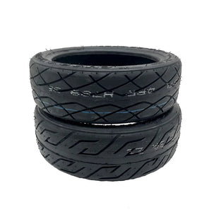 Chaoyang 10x2.70-6.5 Tubeless Tire 10x2.50-6.5 Vacuum Tyre with Valve for Electric Scooter 10 inch Pneumatic Wheel Accessories AXSSIBLZ