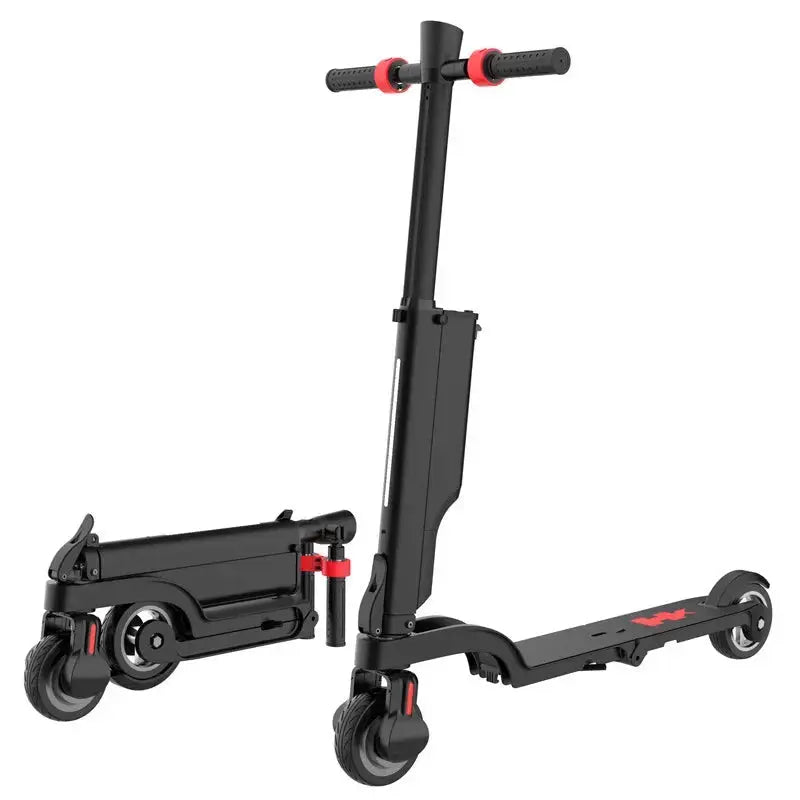 HX-X6 Folding Mini E-Scooter