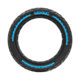 8 1/2x2 Solid Tires 8.5Inch for Xiaomi M365 Pro 1S Pro2 Mi3 Electric Scooter Wear-resistant Off-Road Puncture-proof Tire 8.5x2.0 AXSSIBLZ