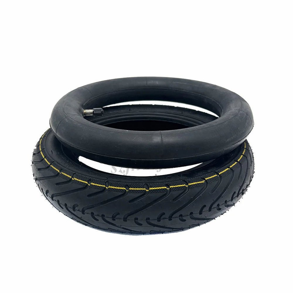 60/70-6.5 Tire Pneumatic Inner Outer Tube Tyre for Xiaomi Ninebot Max G30 Electric Scooter AXSSIBLZ