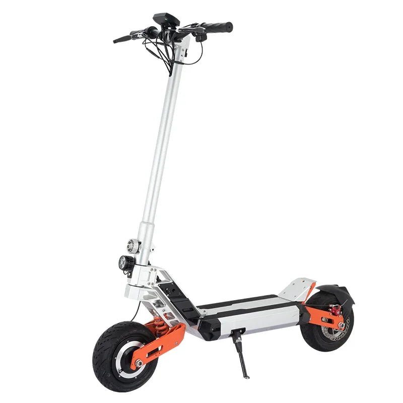 kugoo new g2 max China warehouse 1500w high power motor maximum speed 55km/h 48v 21ah long range 70km foldable scooter AXSSIBLZ