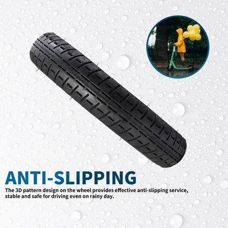 Electric Scooter 10 inch Tire For Xiaomi M365 PRO Reinforced Stable-proof inner and outer tire M365 PRO 10*2 tyre AXSSIBLZ
