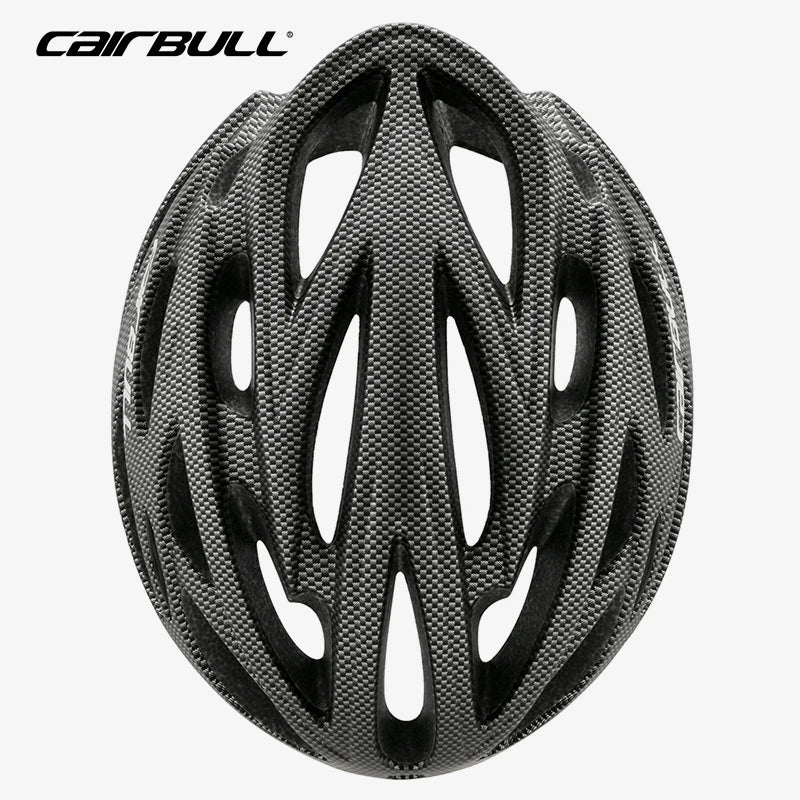 Lightweight Bicycle Helmet MTB Mountain Road Comfortable Breathable Led Safety Bike Helmets Men Women Detachable Goggles 54-62CM AXSSIBLZ