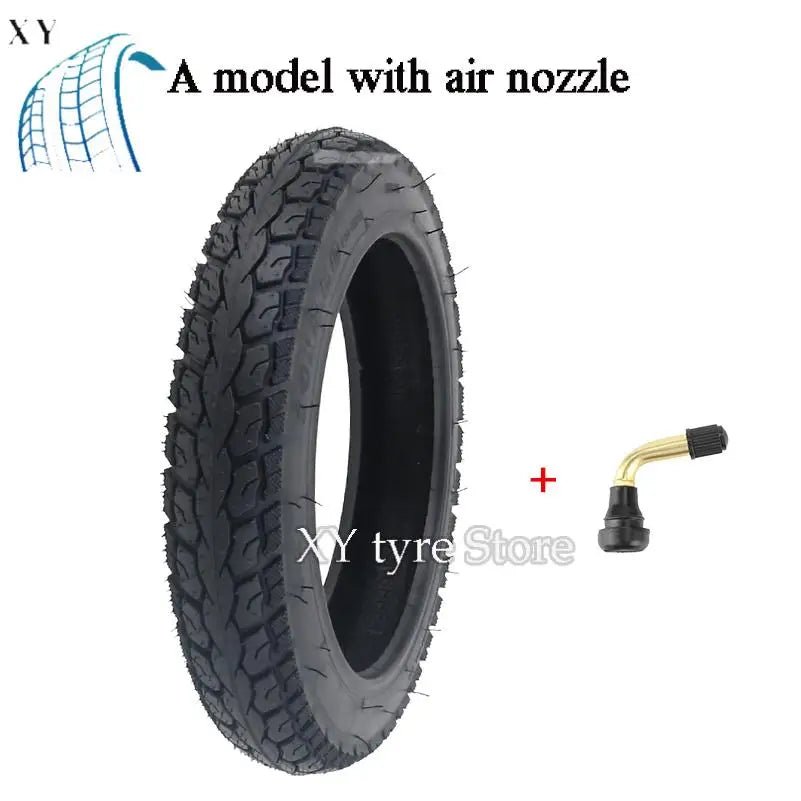 Electric Scooter for 14 inch electric bicycle electric Electric BIke 14*2.50 tires Vacuum Tire 14x2.50（64-254） E-bike AXSSIBLZ