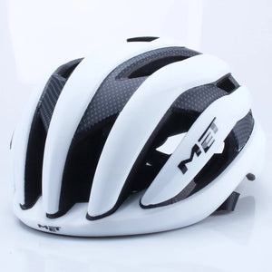 MET TRENTA Cycling Helmet Professional MTB Road Bike Speed Skating for Men Women Mountain Bicycle Riding Electric Scooter Helmet AXSSIBLZ
