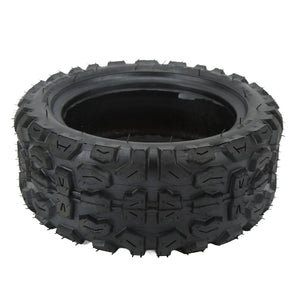 Electric Scooter Tire 100/65‑6.5 Tyre Replacement Anti Skid Off Road Thickened Rubber Vacuum Tire for Snowfield AXSSIBLZ