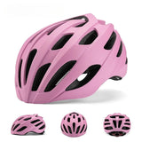 Cycling Helmets Men's and Women's Adult Outdoor Leisure Sports Road Cycling Helmets AXSSIBLZ