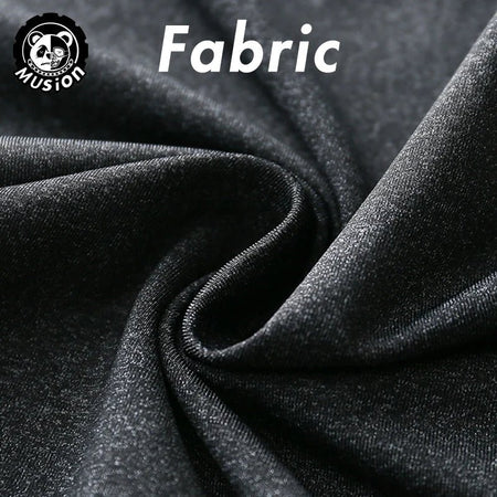 Musion Cycling Helmet Balaclava with Glasses Hole Motorcycle Full Face Mask Sun Protection Ice Silk Biker Headgear Breathable fo AXSSIBLZ