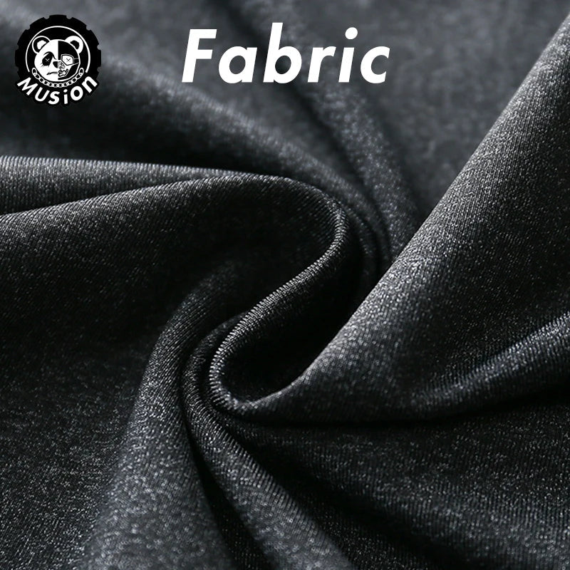 Musion Cycling Helmet Balaclava with Glasses Hole Motorcycle Full Face Mask Sun Protection Ice Silk Biker Headgear Breathable fo AXSSIBLZ