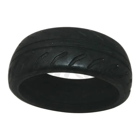 10 inch solid tubeless tire, suitable for electric scooters, KQi3 PRO wheel accessories AXSSIBLZ