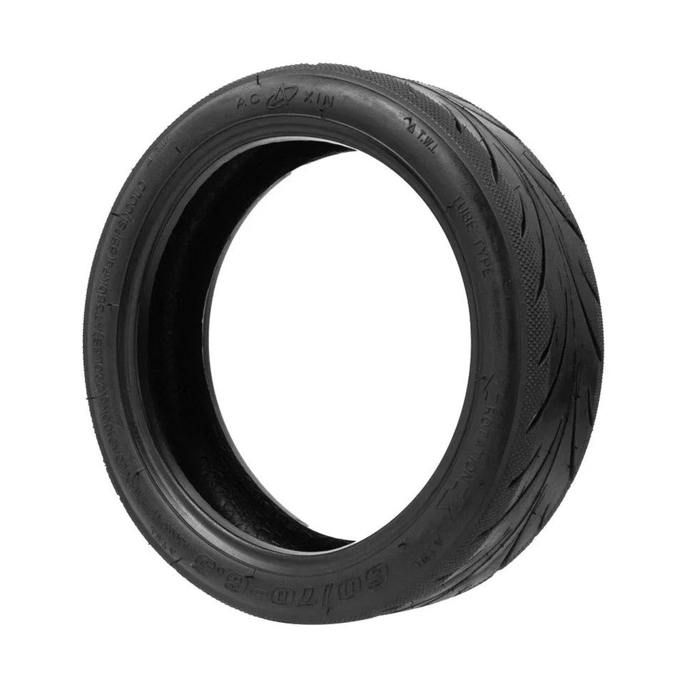 60/70-6.5 Outer Tire for Ninebot Max G30 Electric Scooter Inner Tube Camera 10Inch 10x2/2.125 Tyre E- Scooter Wheel Accessories AXSSIBLZ