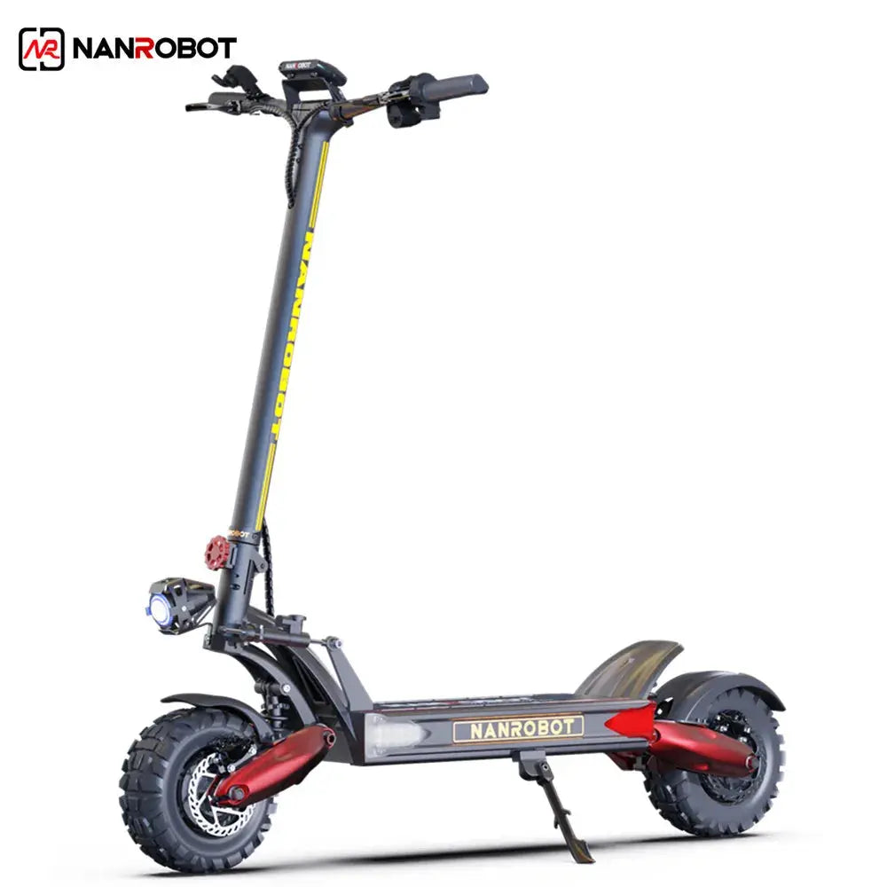 Nanrobot LS7+ E-Scooter