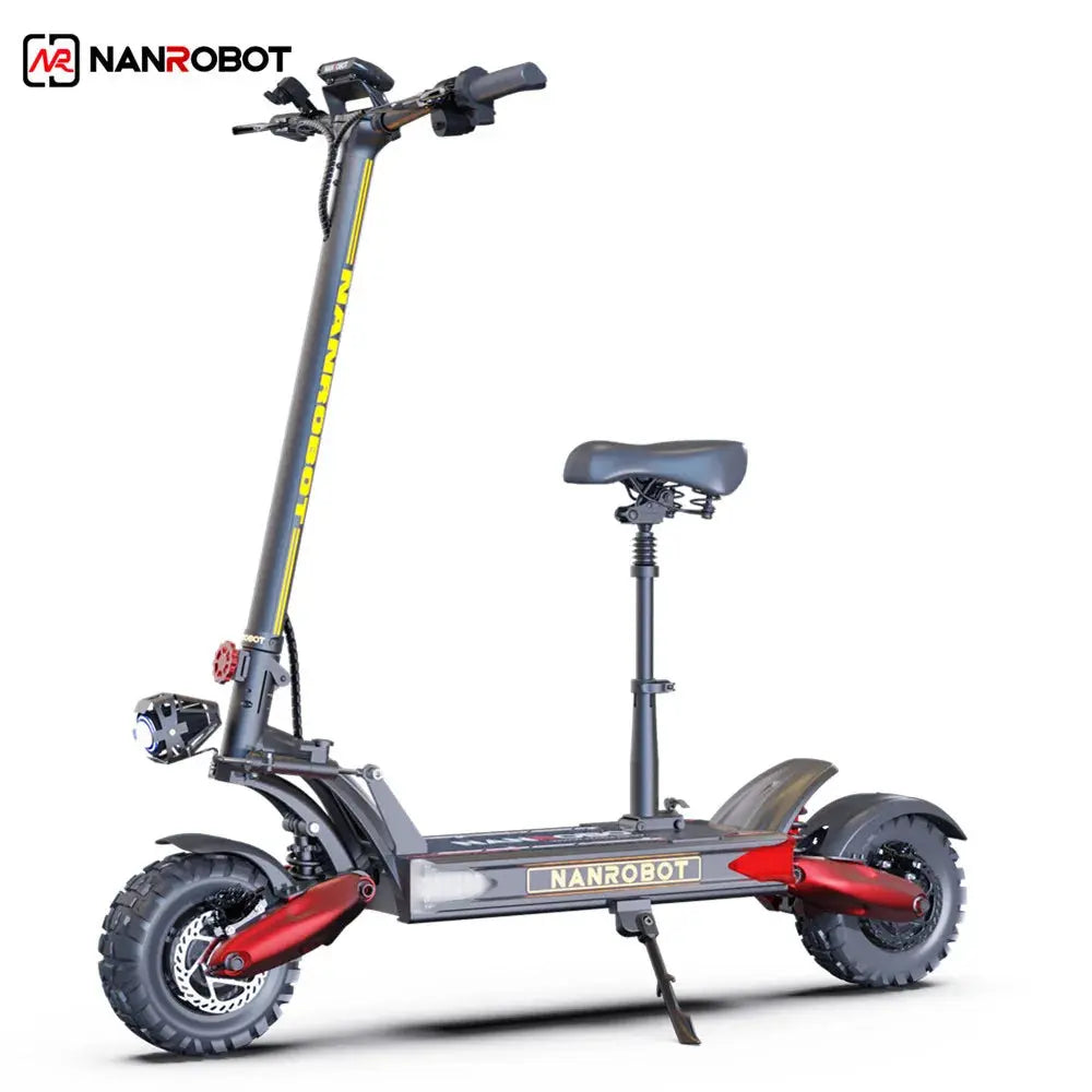 Nanrobot LS7+ E-Scooter